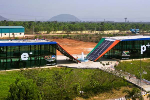 Office of Artificial Limb Centre and Rehabilitation Center 