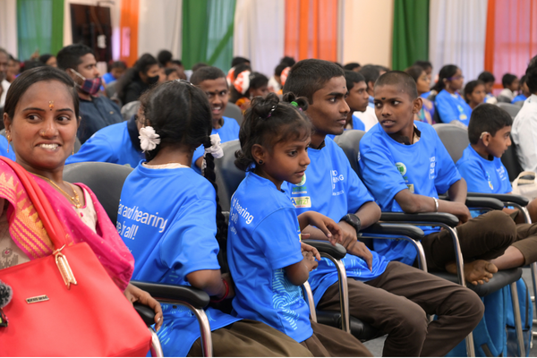 Free artificial limb Camp organised by Artificial limb Centre - Advanced Prosthetics, Orthotics Assistive Devices in Vizag