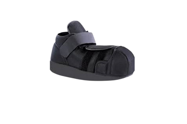 Diabetic Pressure Relief, Modified Shoes and ProCare Foot Wear