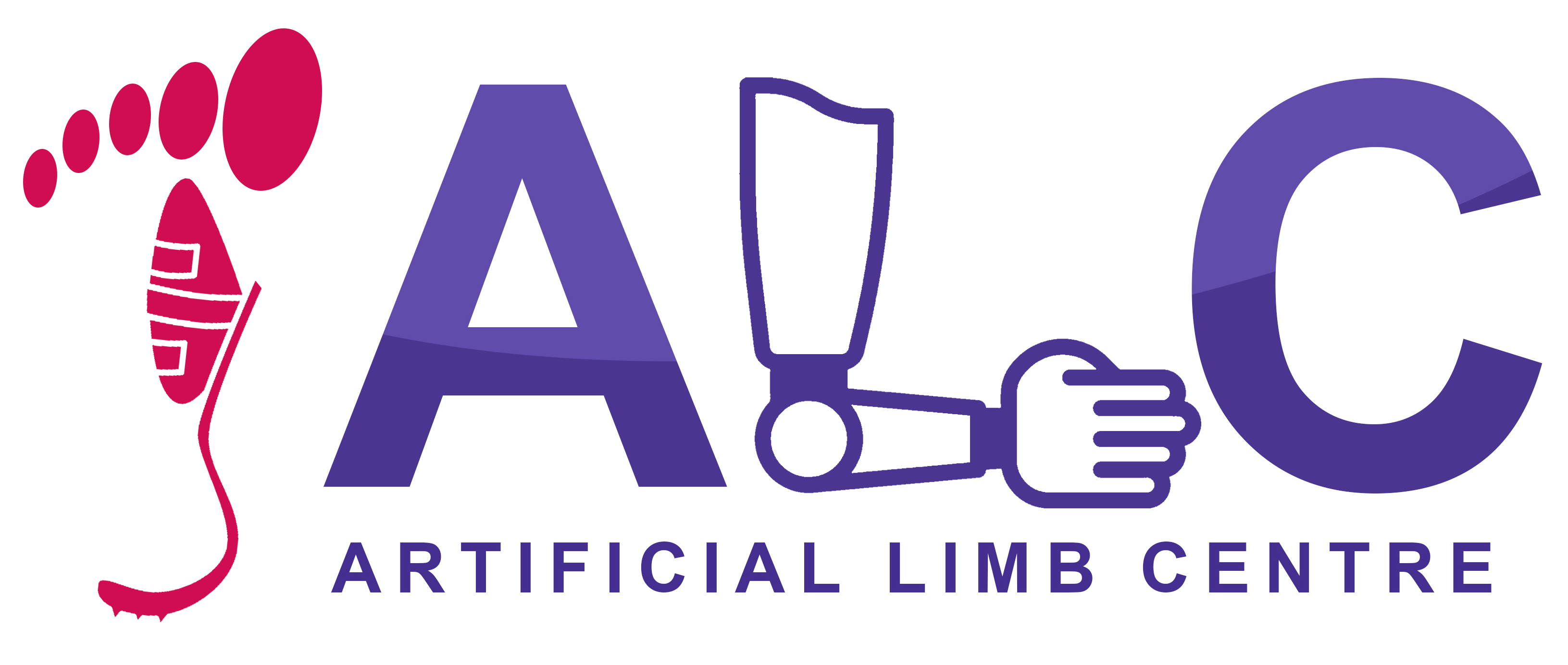 Artificial Limb Center AMTZ for Prosthetics, Orthotics, Mobility Aids and assistive devices