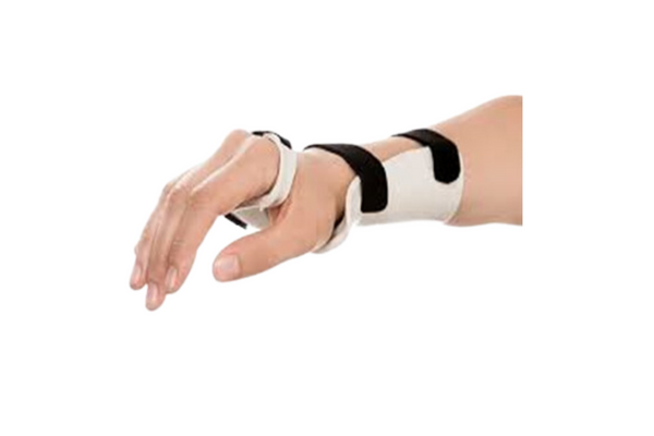 Carpal Tunnel Orthotics, Upper Limb Orthosis Solutions at ALC AMTZ