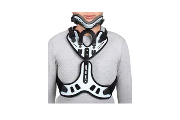Cervical Thoracic Orthosis, Spinal Orthotics Solutions at ALC AMTZ