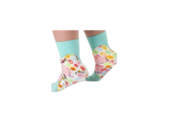 DB Splint Lower Limb Orthosis Solutions at ALC AMTZ