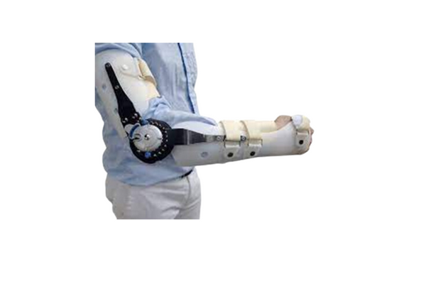 Elbow Turnbuckle Orthotics, Upper Limb Orthosis Solutions at ALC AMTZ