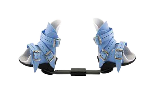 Foot Abduction Lower Limb Orthosis Solutions at ALC AMTZ