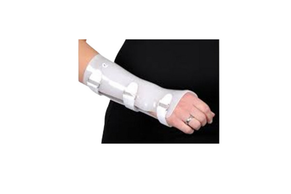 Hand and Forearm Orthotics, Upper Limb Orthosis Solutions at ALC AMTZ