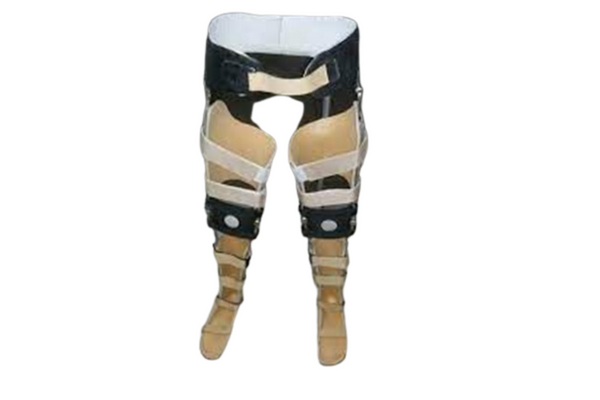 Hip Knee Ankle Foot Lower Limb Orthosis Solutions at ALC AMTZ