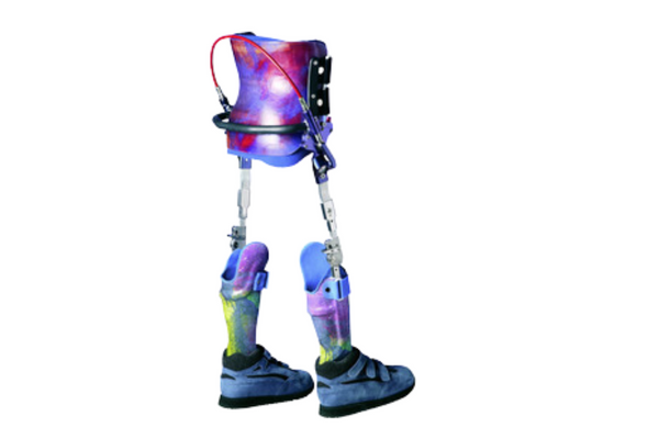 Hip Knee Ankle Foot Orthosis Solutions for Spinal Cord Injury SCI