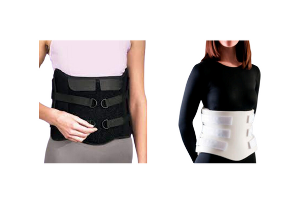 Lumbo Sacral Orthosis, Spinal Orthotics Solutions at ALC AMTZ