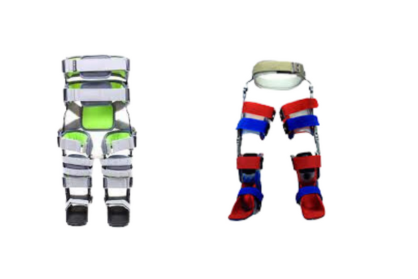 Reciprocal Gait Orthosis Solutions for Spinal Cord Injury SCI