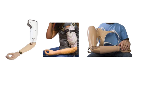 Trans Humeral Prosthesis Solutions at ALC AMTZ